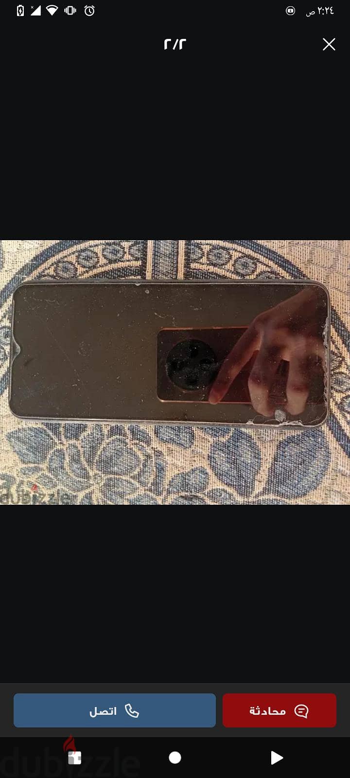 نوكيا موديل اخرNokia c 10 2