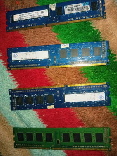 Ram 4-2-2-2 DDR3