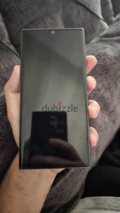 Samsung S23 Ultra