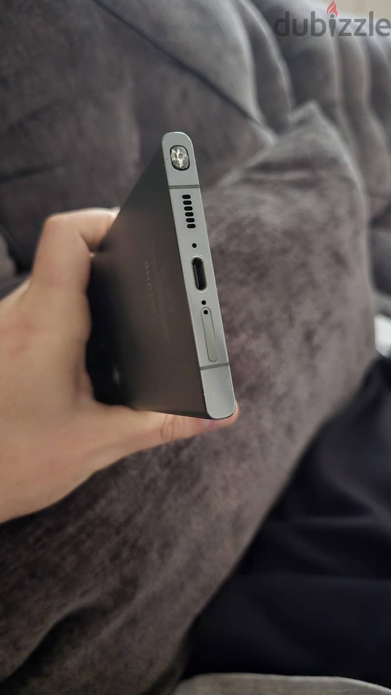 Samsung S23 Ultra 2
