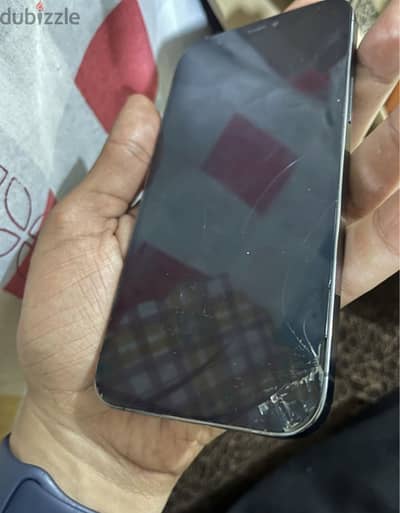 Apple - iPhone 12 Pro