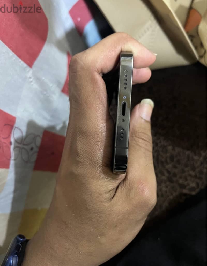 Apple - iPhone 12 Pro 1