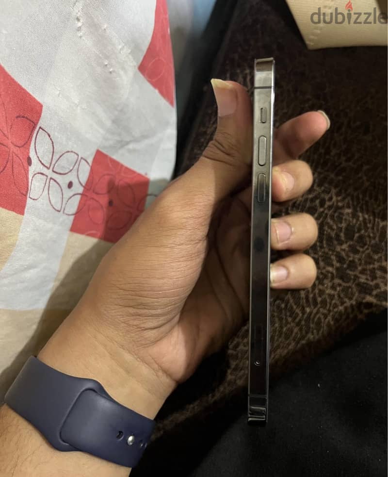 Apple - iPhone 12 Pro 2