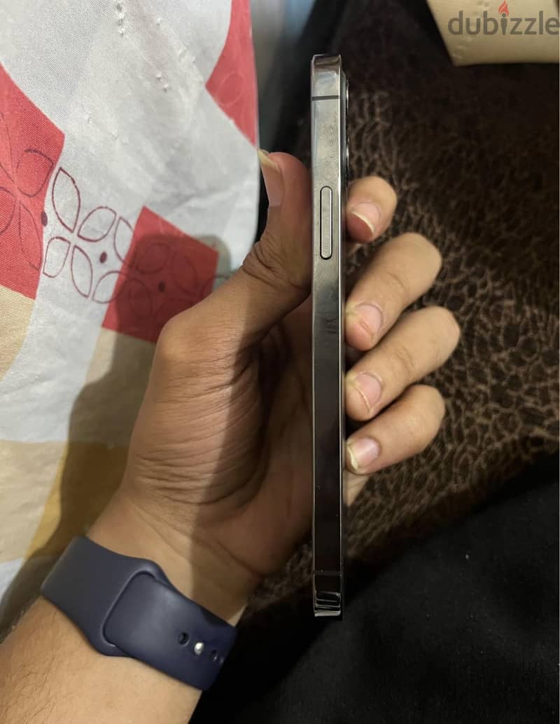 Apple - iPhone 12 Pro 4