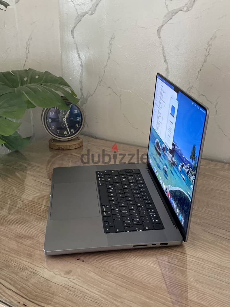 Macbook pro m1 pro 16 inch 2