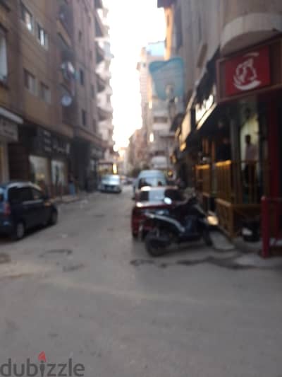شقة مميزة جدا للبيع بالمنصورة