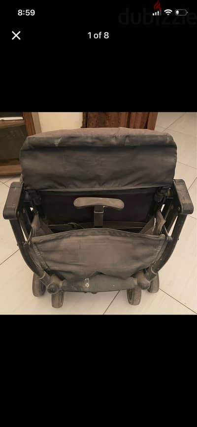 Stroller