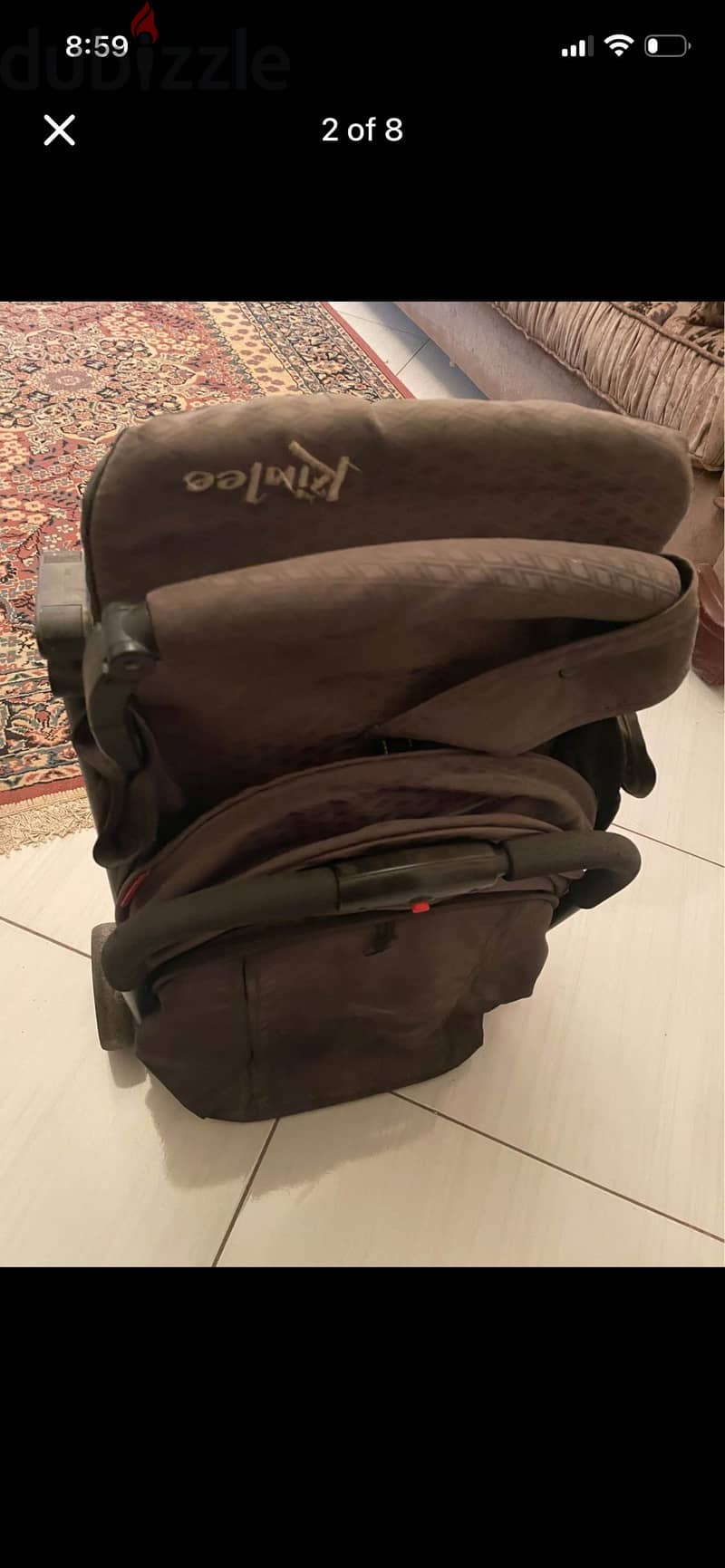 Stroller 1
