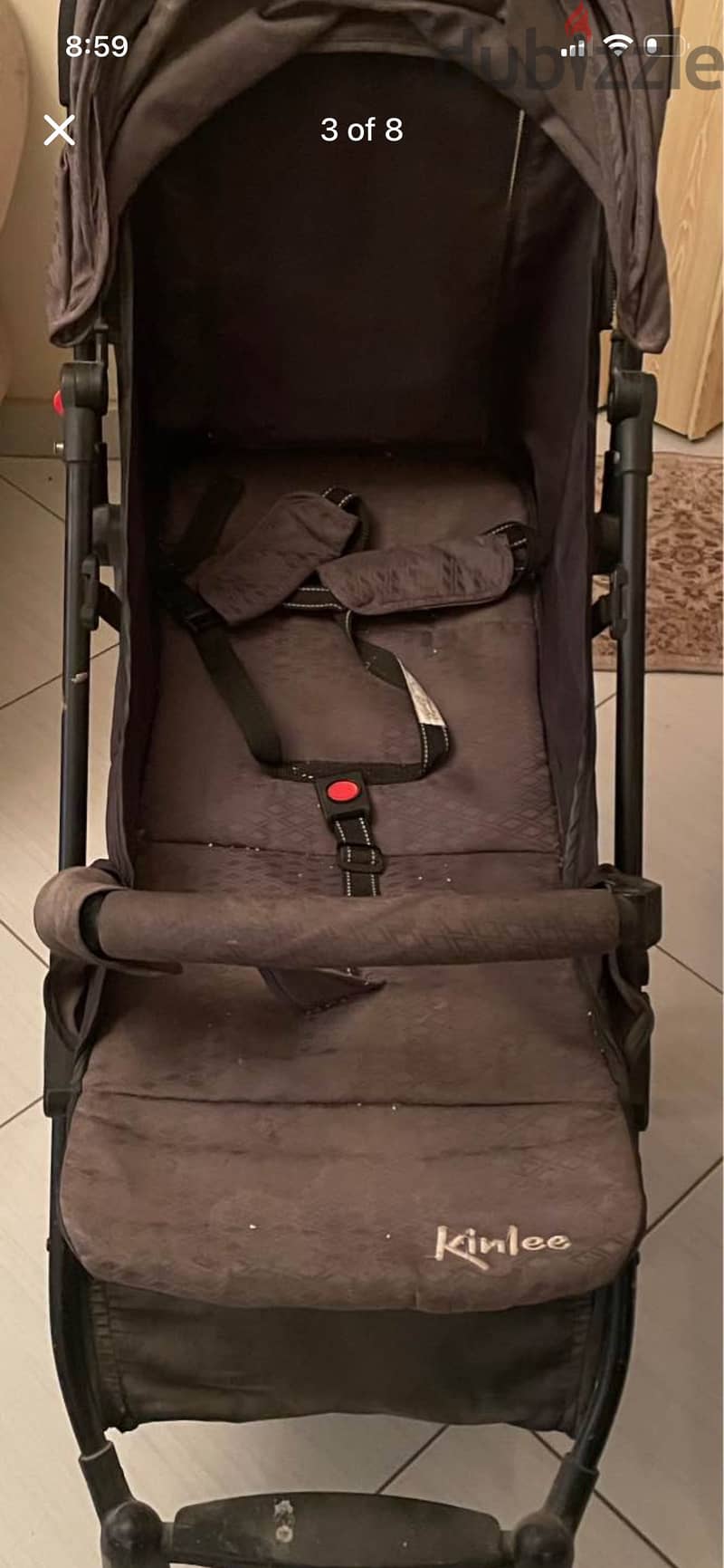 Stroller 2