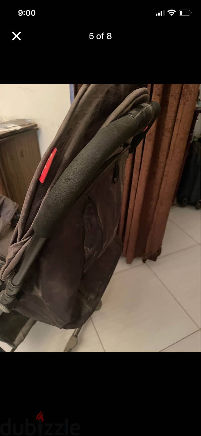 Stroller 3