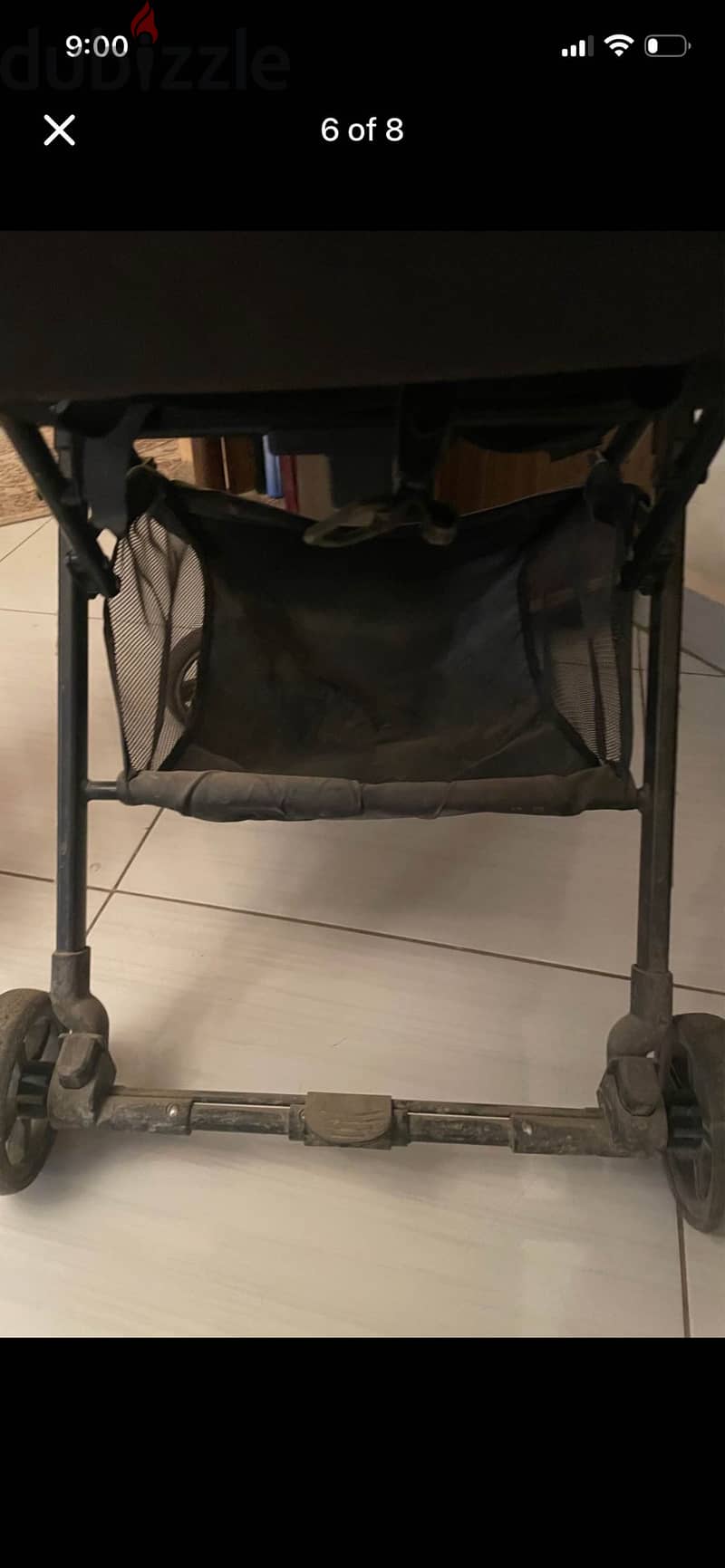 Stroller 4