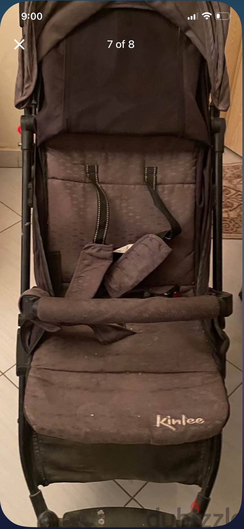 Stroller 5