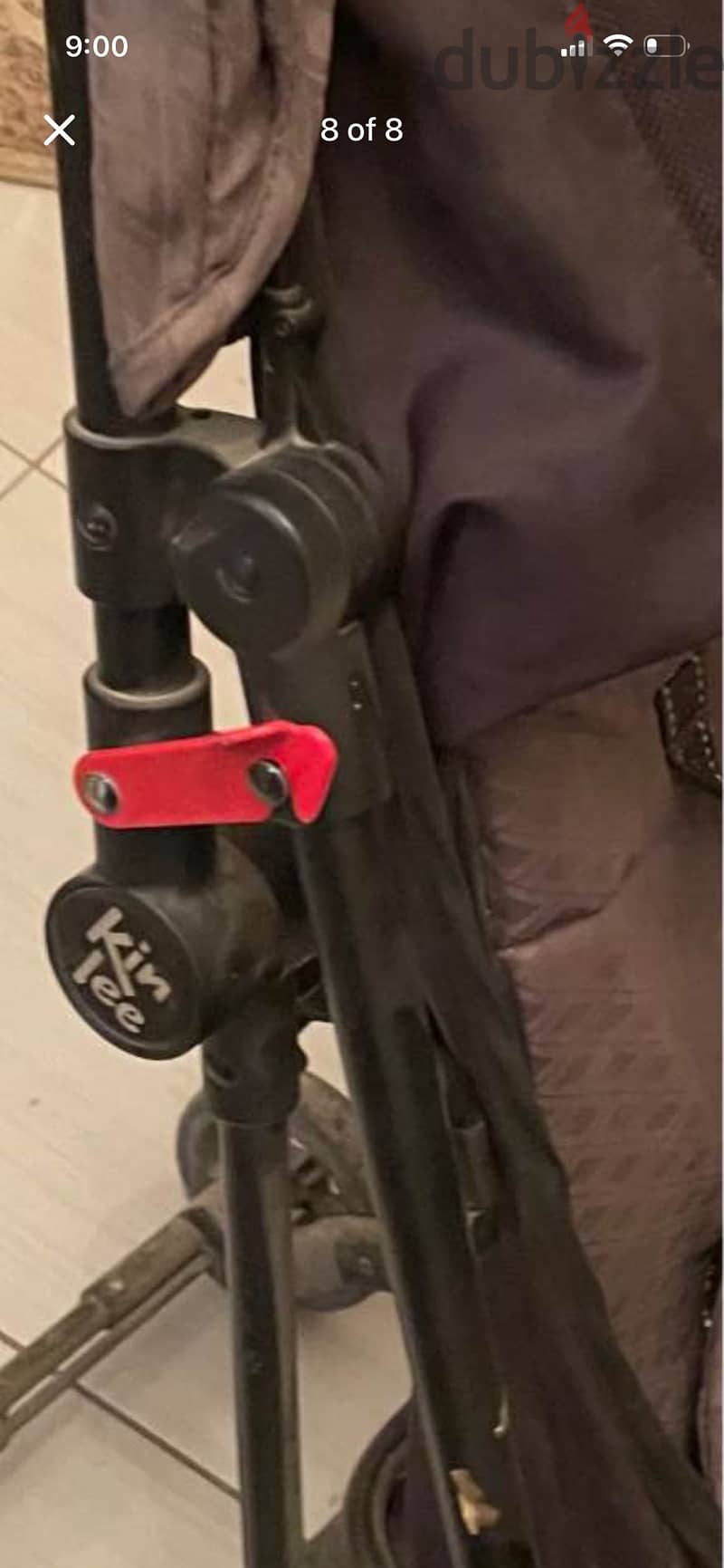 Stroller 6