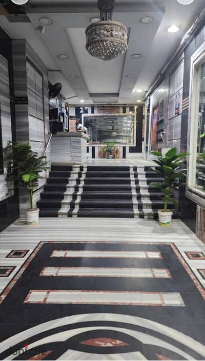 For rent administrative with direct demand in a distinguished location administrative license 280m