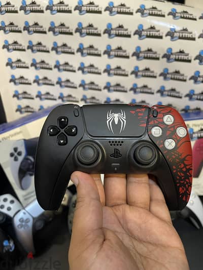 controller ps5 دراع بلايستيشن ٥