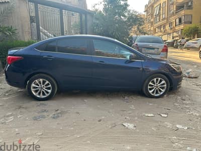 Chery Arrizo 5 2023 AT Highline