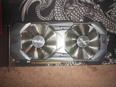 RTX 2060 6g