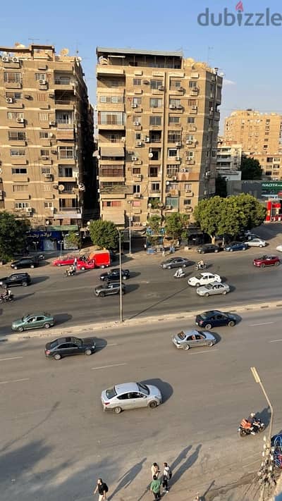 شقة مفروشة للإيجار السنوي – مصر الجديدة