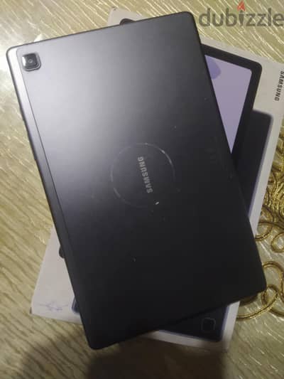 تابلت سامسونج a7 موديل 509 الاحدث