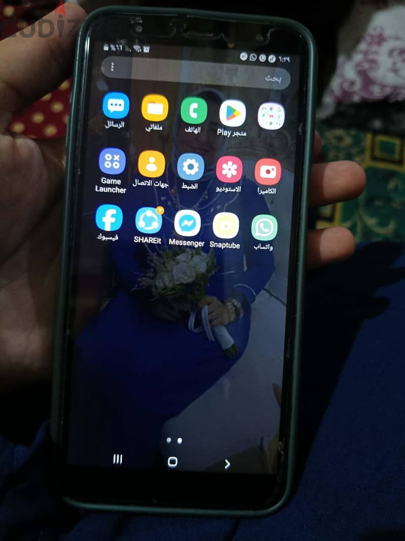 سامسونج g6 1