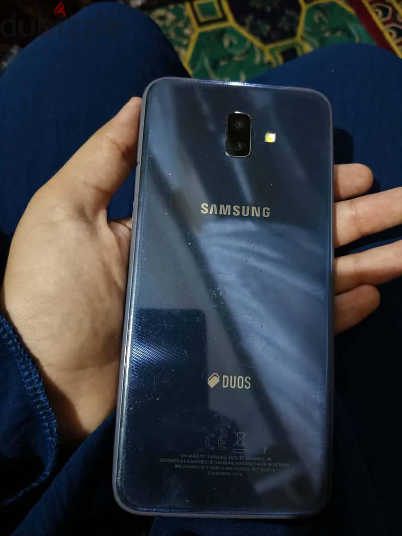 سامسونج g6 2