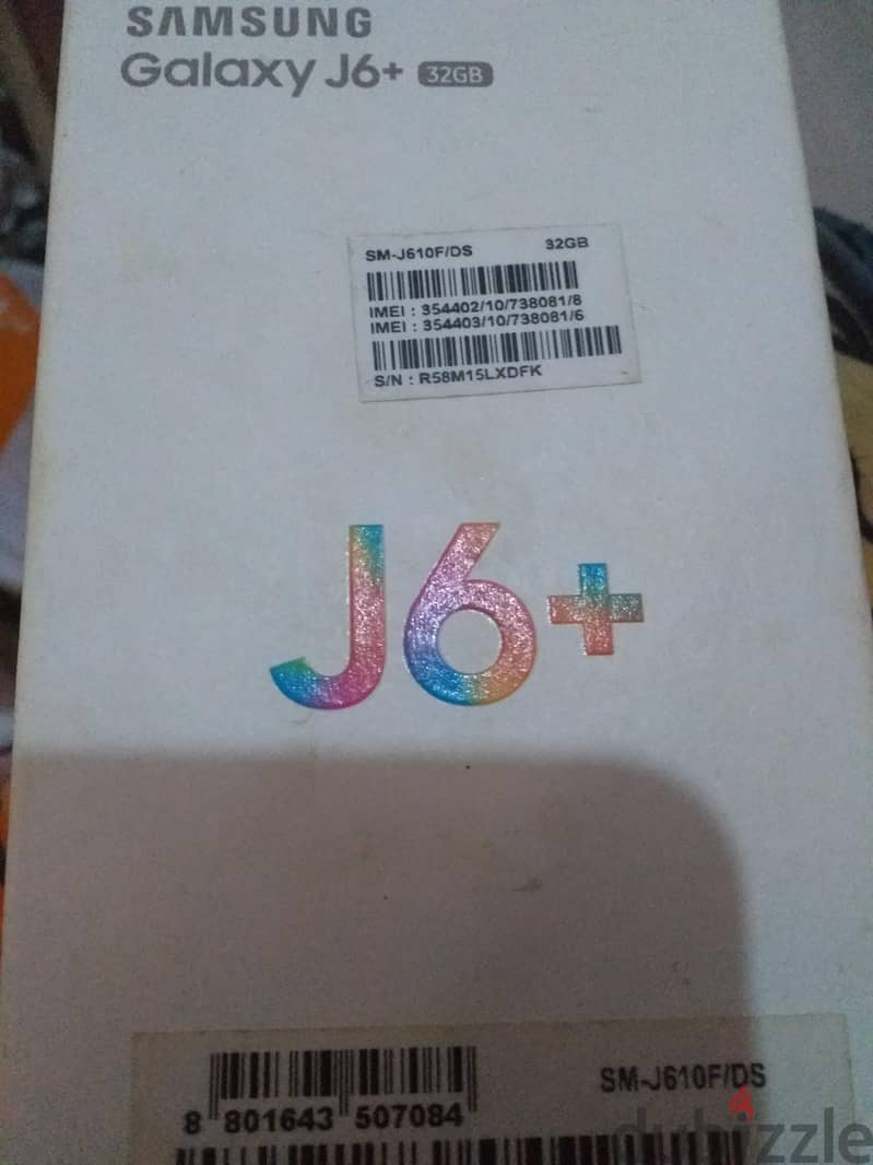 سامسونج g6 4