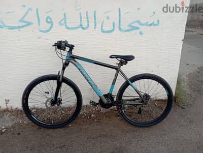 trinx m 126