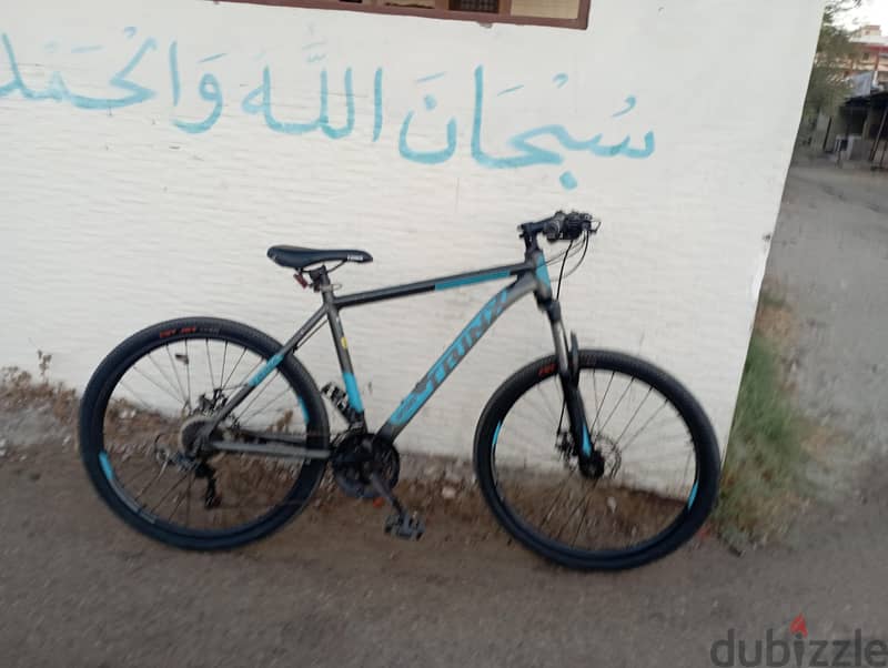 trinx m 126 1