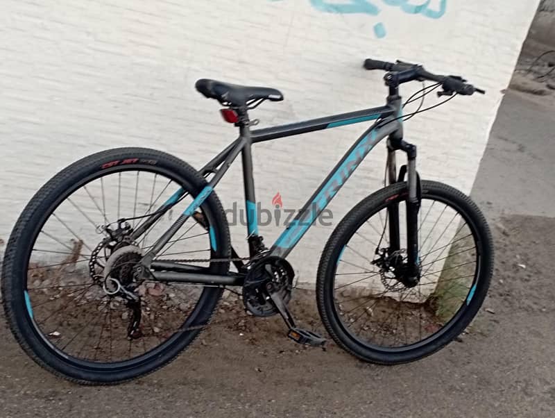 trinx m 126 2