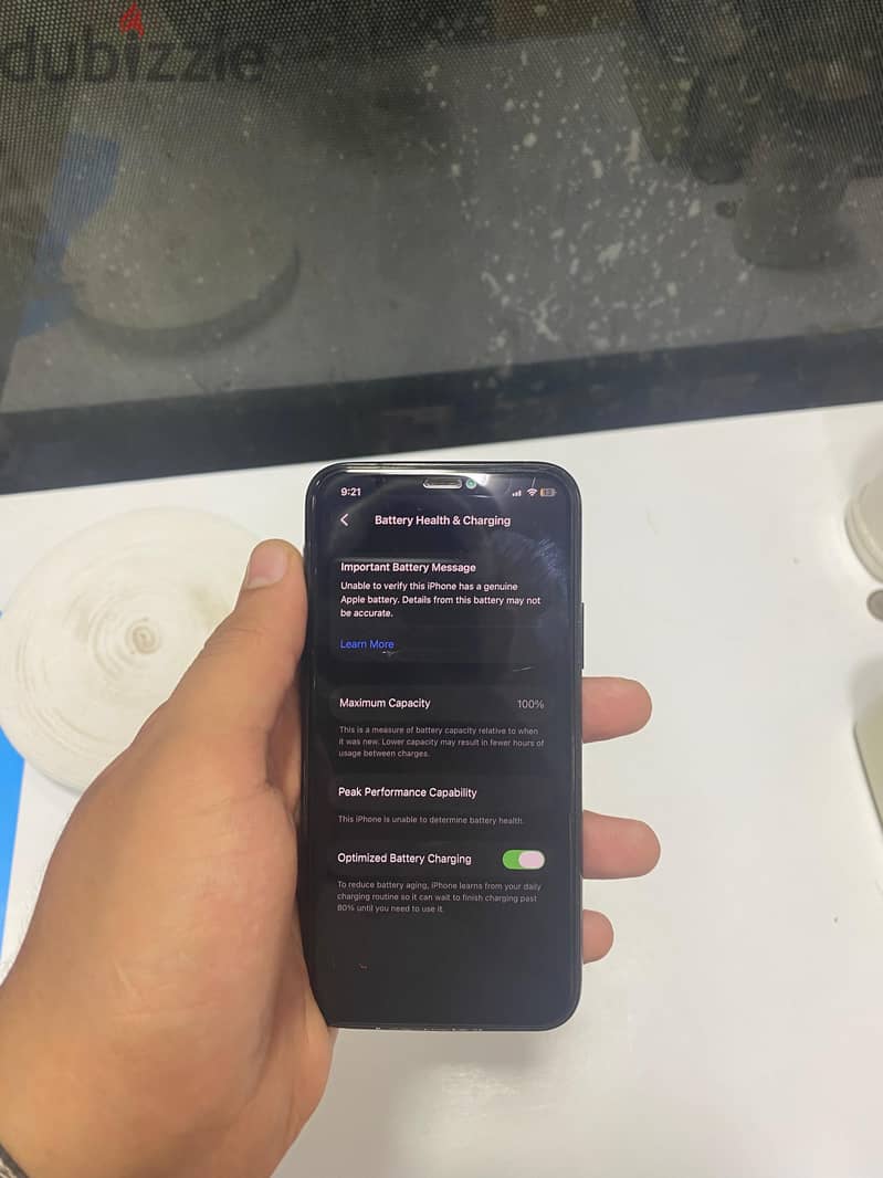 Apple - iPhone 11 Pro 2