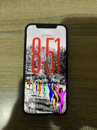 Apple - iPhone 12