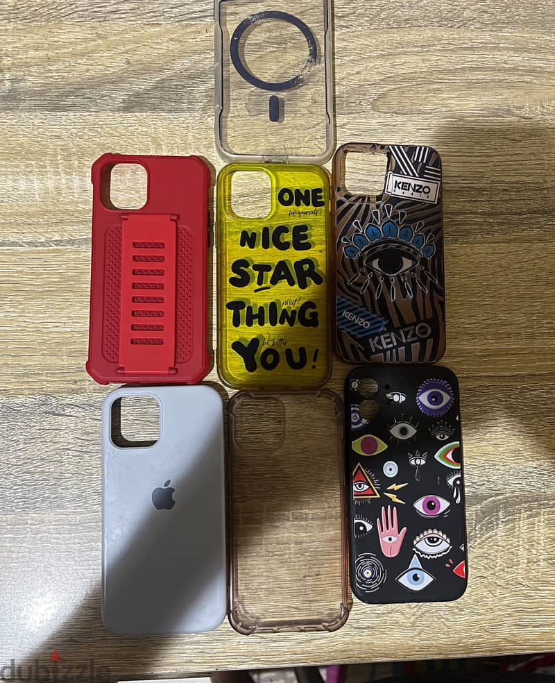 Apple - iPhone 12 2