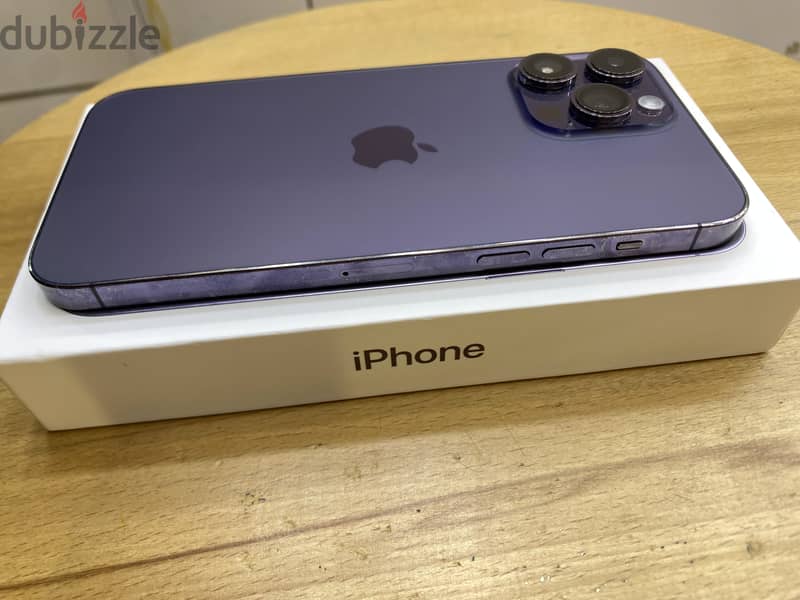 Apple - iPhone 14 Pro Max 2