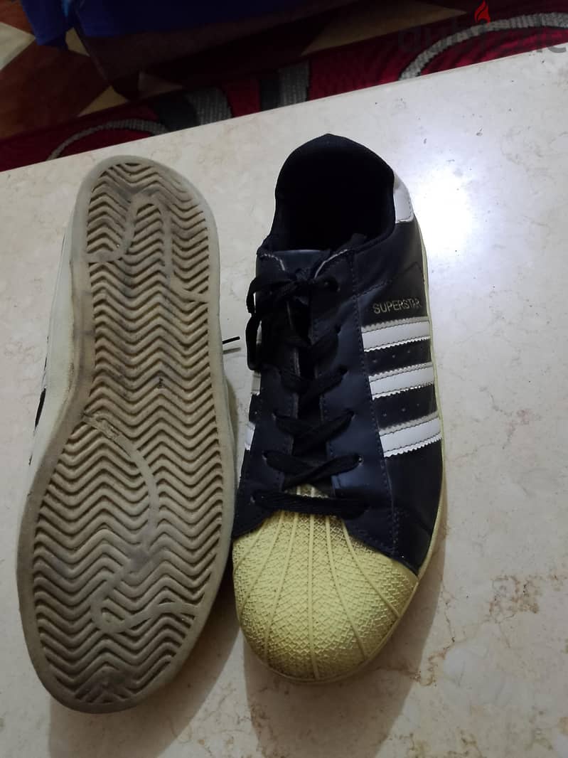 حذاء رياضي 4