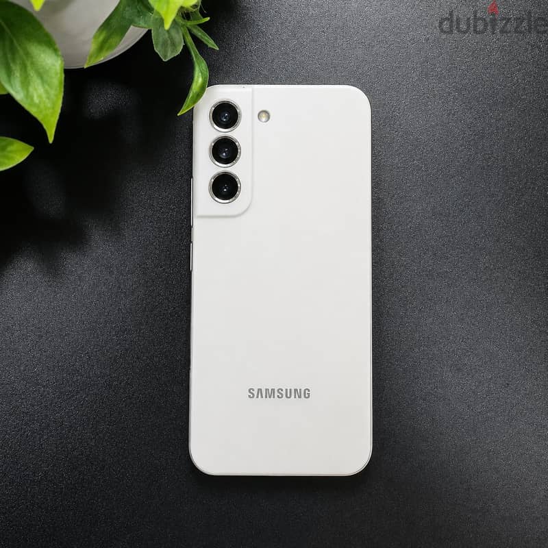 Samsung S22 5G 2