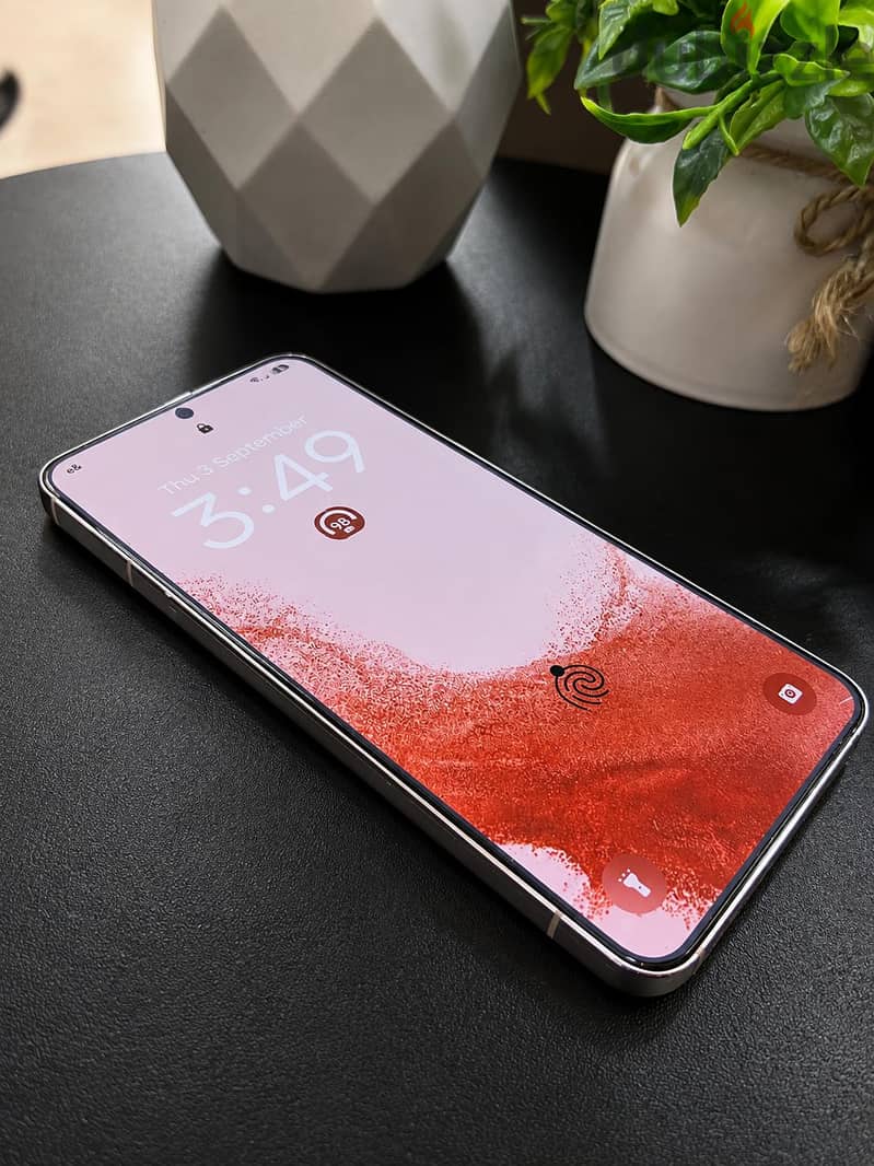 Samsung S22 5G 3