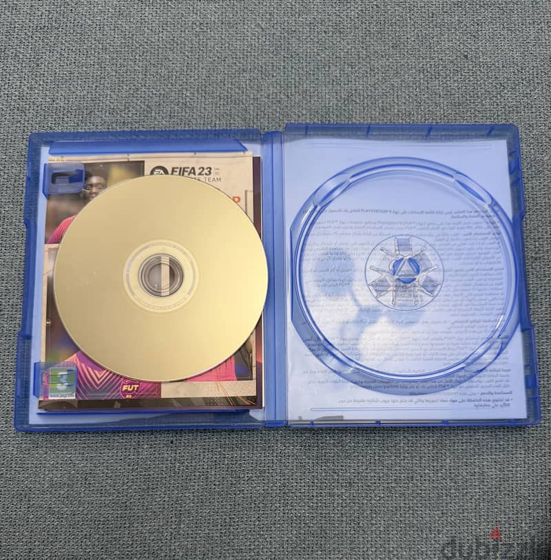 سديهات PS4- PS5 1