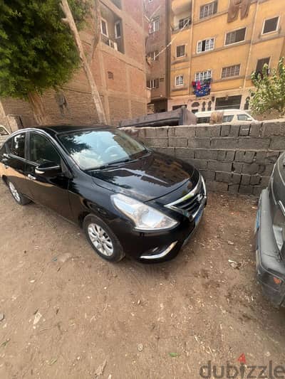نيسان صني 2020