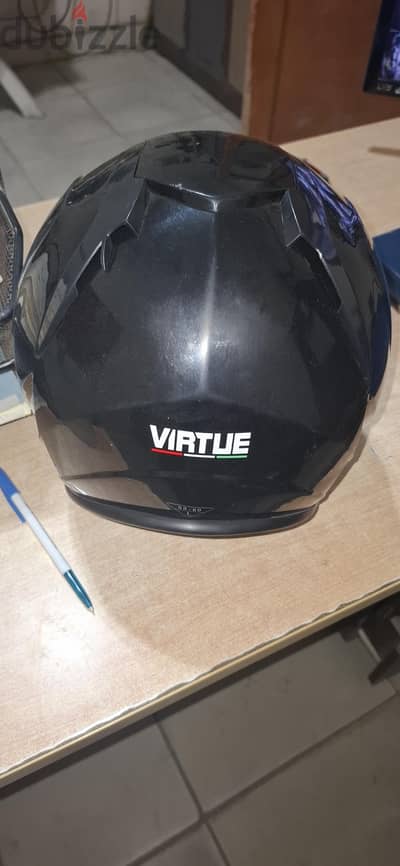 خوذه VIRTUE