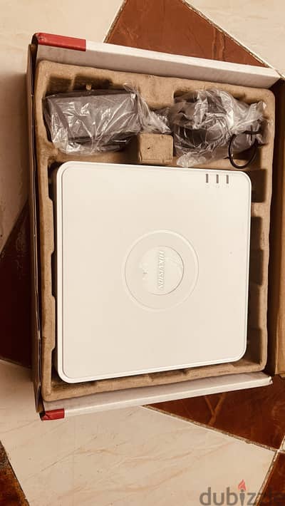 DVR هيك فيجن 7100