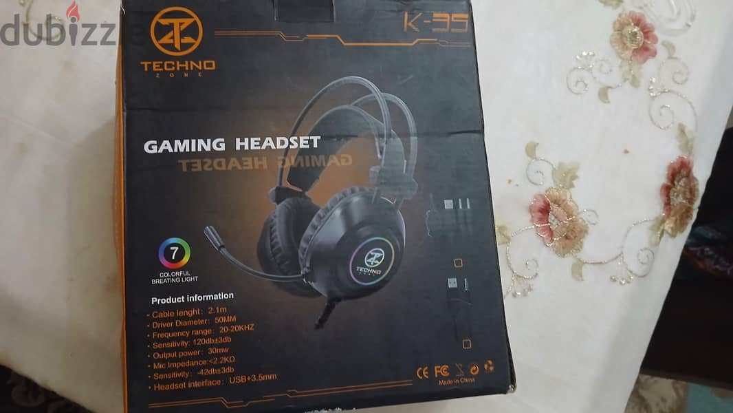 new haedphones 1