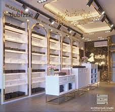Commercial shop 70 m for rent suitable for any commercial activity super luxury finish all facilities available water electricity and natural gas in Alexandria Al-Ajmi kilo 21 October main street before the gate in a very distinguished location Commercial shop 70 m for rent suitable for any commercial activity super luxury finish all facilities available water electricity and natural gas in Alexandria Al-Ajmi kilo 21 October main street before the gate in a very distinguished location