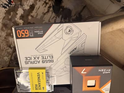 new bundle ryzen 7800x3d افضل معالج للالعاب
