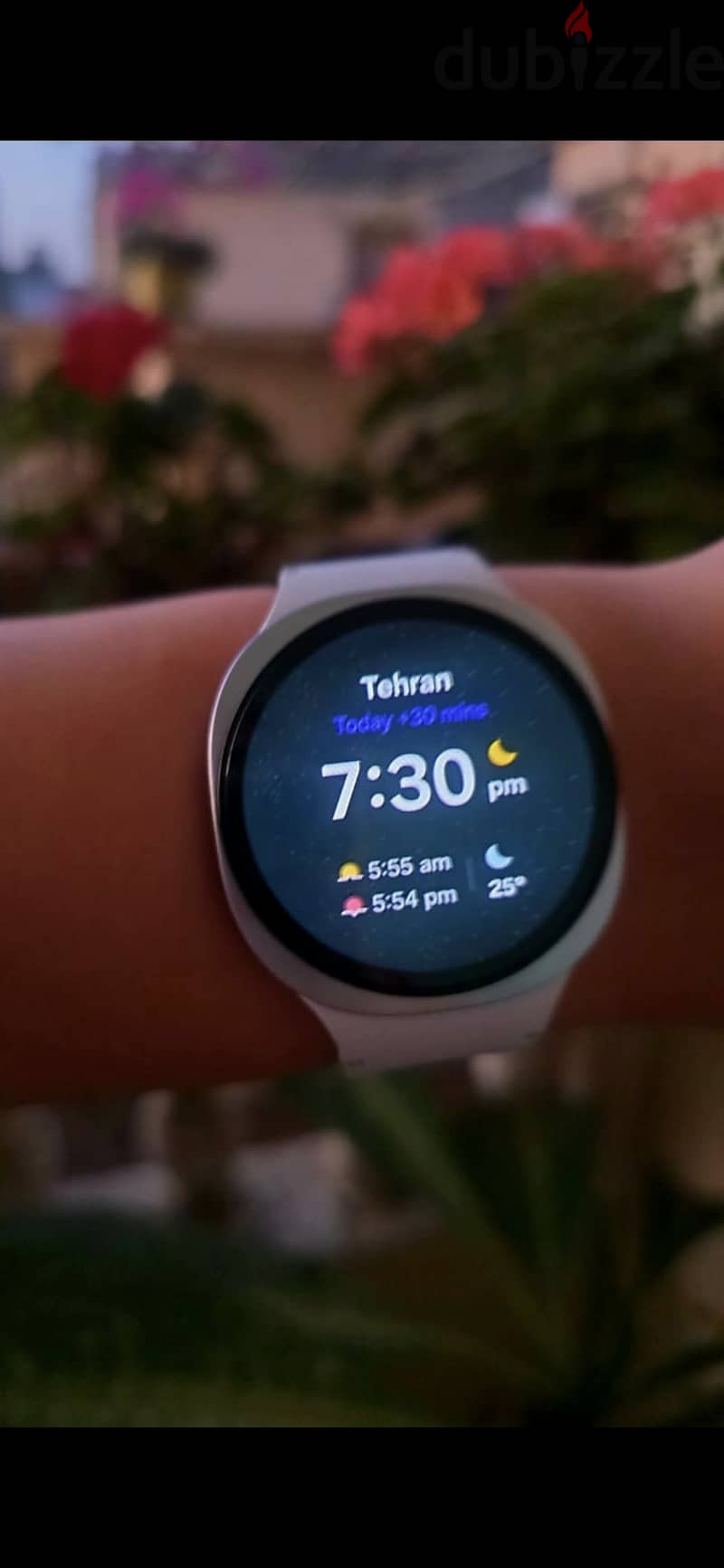 Samsung Galaxy Watch8 2