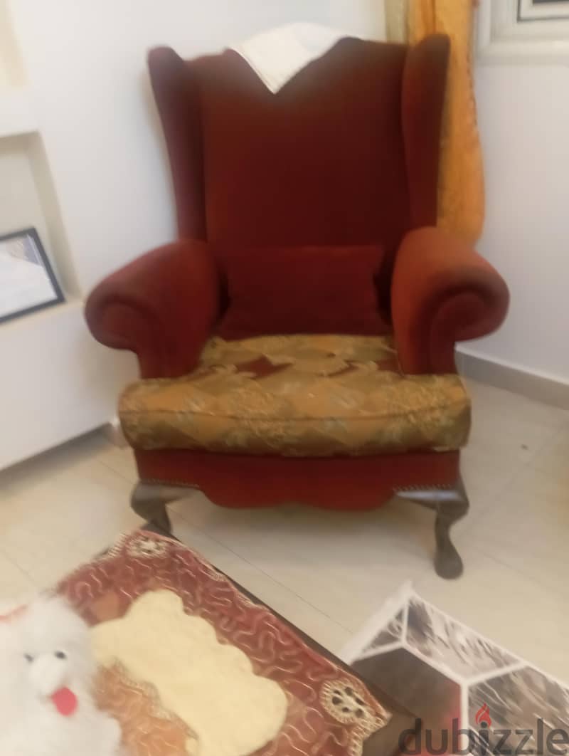 انتريه 1