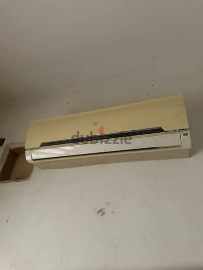 تكييف شارب 3 حصان