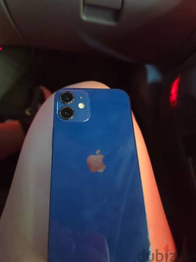Apple - iPhone 12 mini