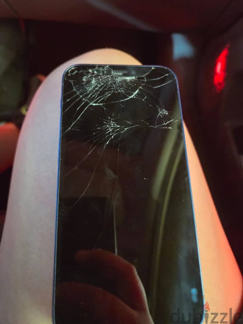 Apple - iPhone 12 mini 1