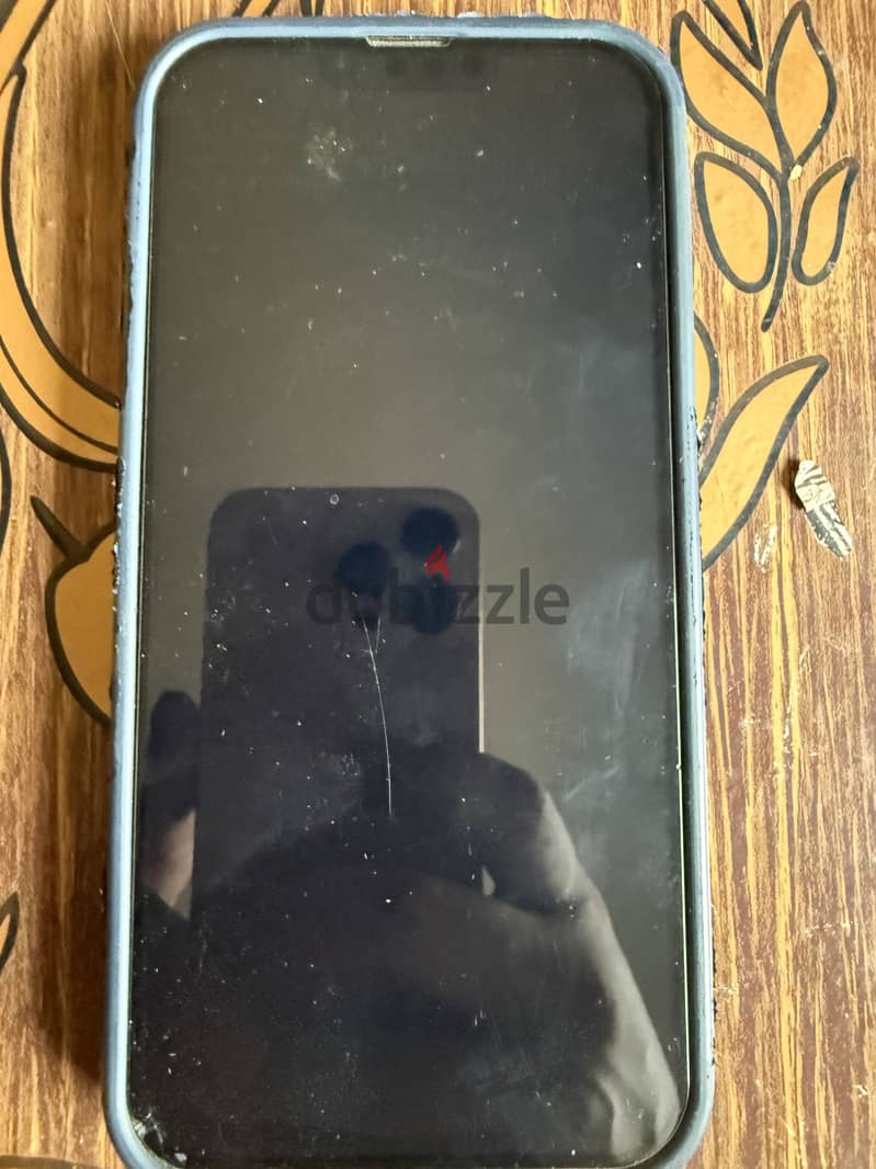 Apple - iPhone 13 Pro Max 1