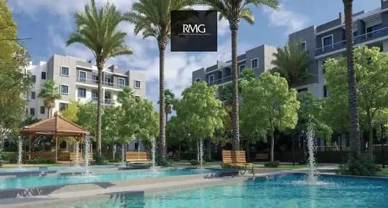 3 bedroom Apartment in JAYD New Cairo